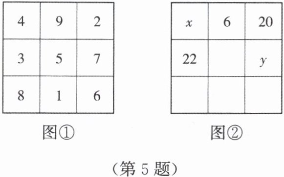 第5题
