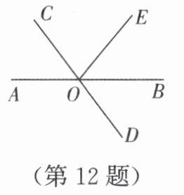 第12题
