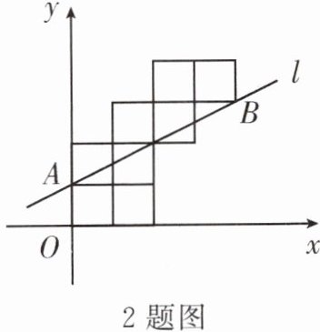 2题图