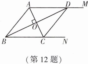 第12题
