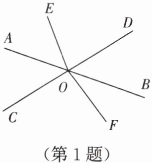 第1题