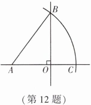 第12题