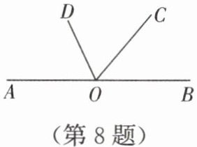 第8题