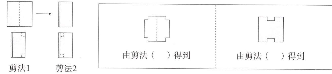 剪法2