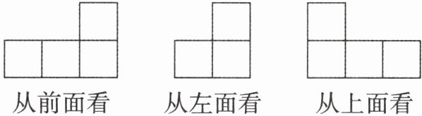 从上面看