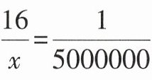 x5000000