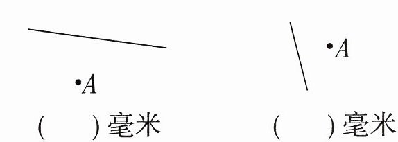 毫米