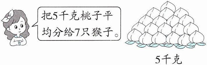 5千克