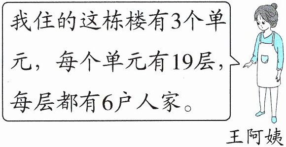 王阿姨