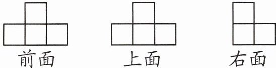 右面
