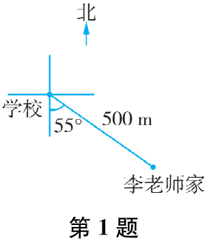 第1题