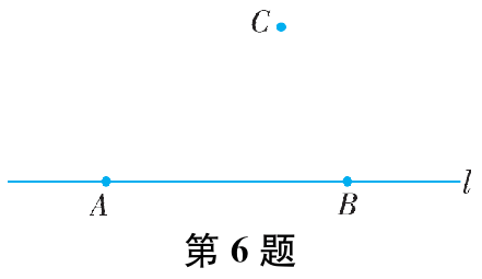 第6题