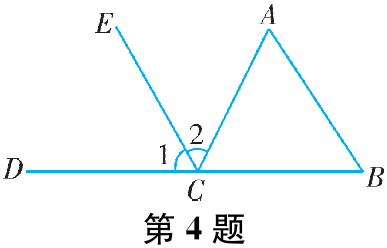 第4题