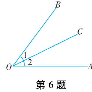 第6题