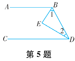 第5题