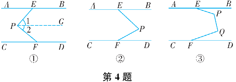 第4题