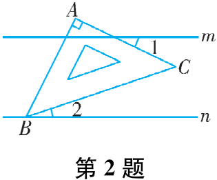 第2题