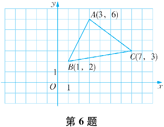 第6题