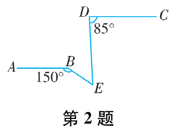 第2题