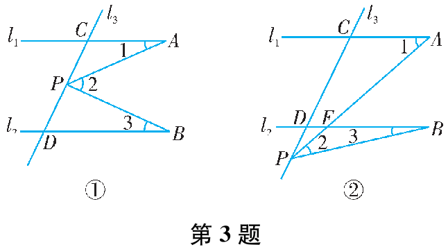 第3题