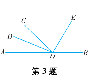 第3题