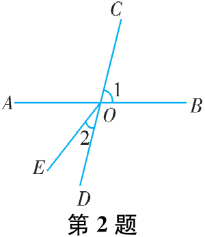 第2题