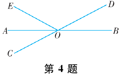 第4题