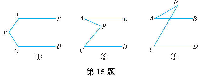 第15题