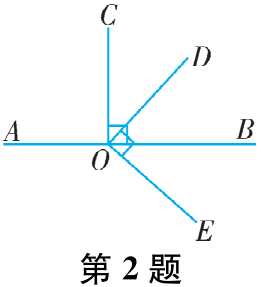 第2题