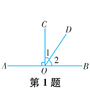 第1题