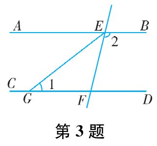 第3题