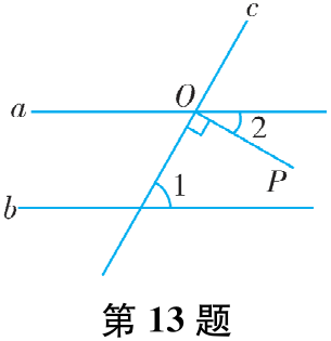 第13题