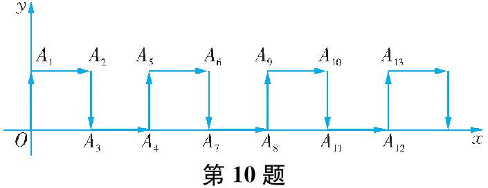 第10题