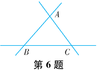 第6题