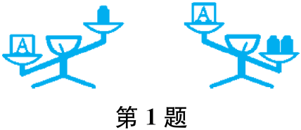 第1题