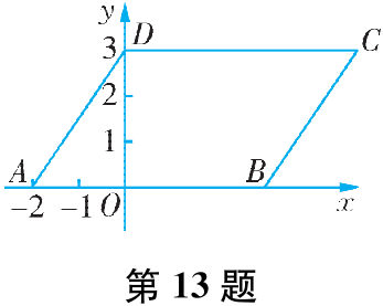 第13题