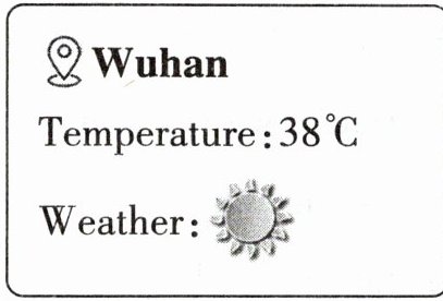 Weather