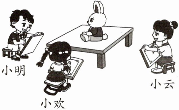 小云