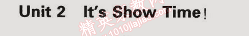 课本冀教版七年级英语下册&nbsp;第2单元