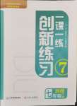 2024年一課一練創(chuàng)新練習(xí)七年級(jí)地理下冊(cè)商務(wù)星球版