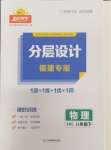 2024年陽光同學分層設(shè)計八年級物理下冊滬科版福建專版