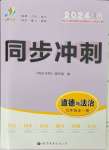 2024年同步?jīng)_刺九年級(jí)道德與法治全一冊(cè)人教版