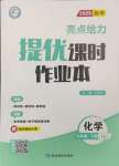 2025年亮點給力提優(yōu)課時作業(yè)本九年級化學下冊滬教版