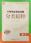 2025年通城學典小學畢業考試試題分類精粹語文