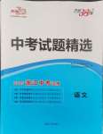 2025年天利38套中考试题精选语文浙江专版