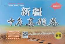 2025年新疆中考真題卷物理