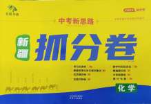 2025年抓分卷化學新疆專版