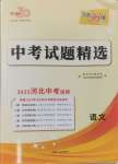 2025年天利38套中考試題精選語文河北專版