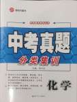 2025年中考真題分類集訓化學