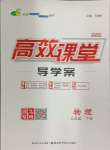 2025年351高效課堂導(dǎo)學(xué)案九年級(jí)物理下冊(cè)人教版湖北專版